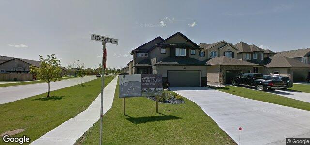 Photo of 2 Tychonick Bay in Winnipeg, Manitoba