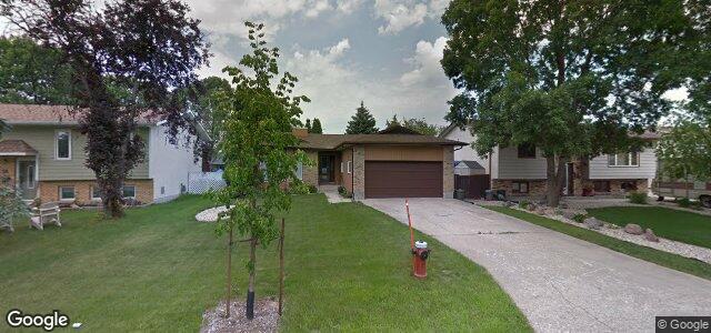 Larawan ng 20 Cambie Road sa Winnipeg, Manitoba