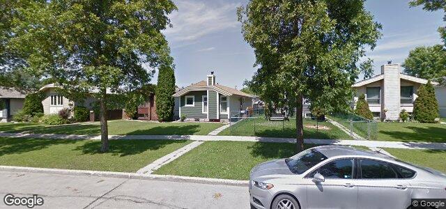 Larawan ng 202 Devonshire Drive sa Winnipeg, Manitoba