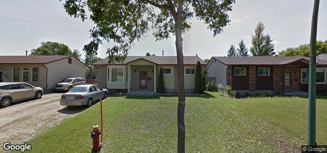 Larawan ng 202 Lynn Lake Drive sa Winnipeg, Manitoba