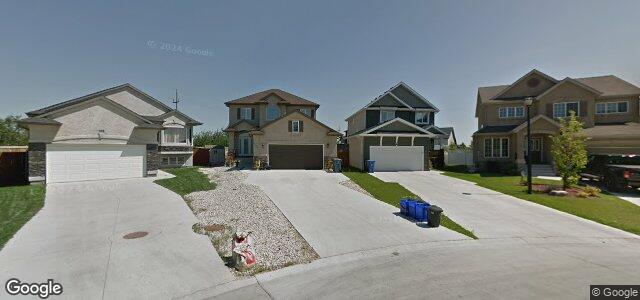 Larawan ng 202 Tychonick Bay sa Winnipeg, Manitoba