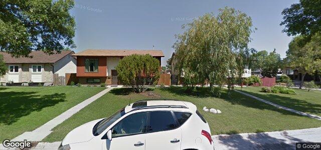 Larawan ng 204 Woodside Crescent sa Winnipeg, Manitoba