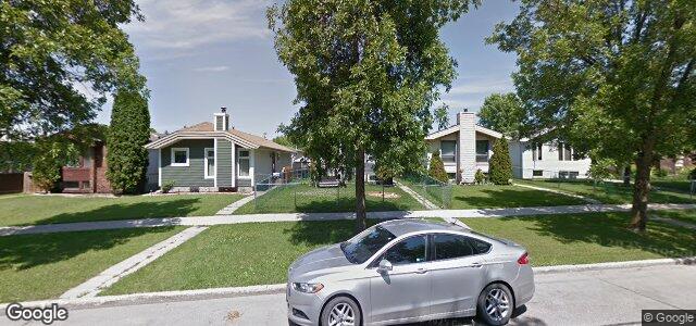 Larawan ng 206 Devonshire Drive sa Winnipeg, Manitoba