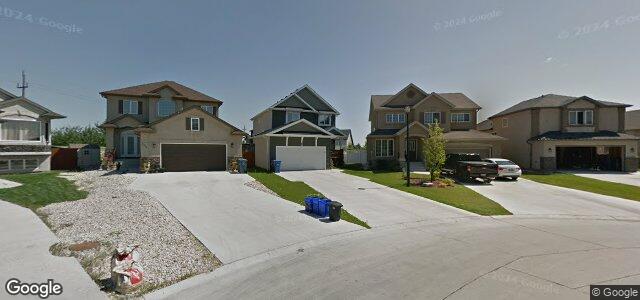 Larawan ng 206 Tychonick Bay sa Winnipeg, Manitoba