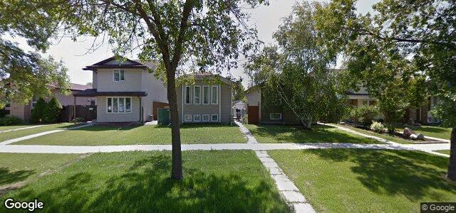 Larawan ng 207 Devonshire Drive sa Winnipeg, Manitoba