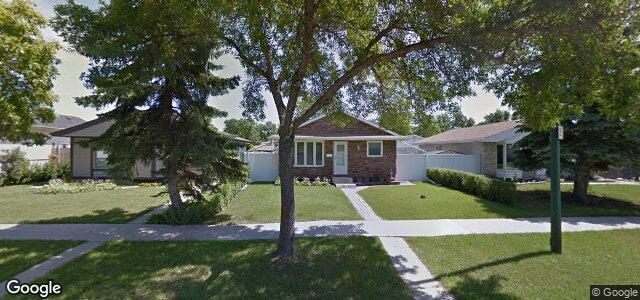 Larawan ng 21 Meadow Lake Drive sa Winnipeg, Manitoba