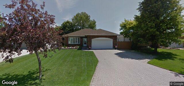 Larawan ng 21 Parkwater Crescent sa Winnipeg, Manitoba