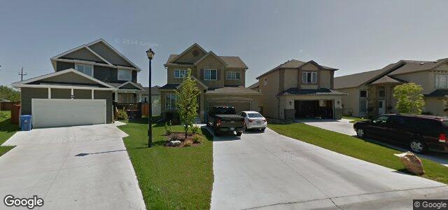 Larawan ng 210 Tychonick Bay sa Winnipeg, Manitoba