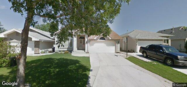 Larawan ng 211 Dawnville Drive sa Winnipeg, Manitoba