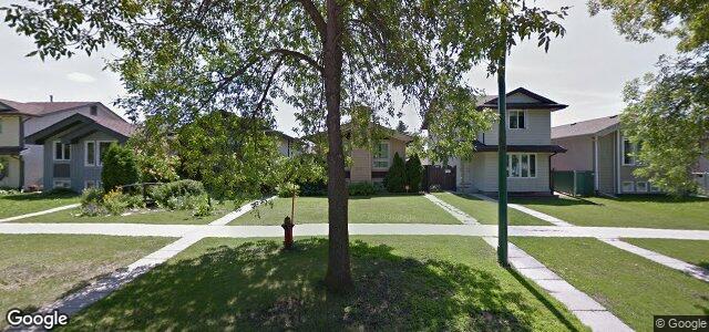 213 Devonshire Drive（加拿大曼尼托巴省温尼伯市）房屋照片