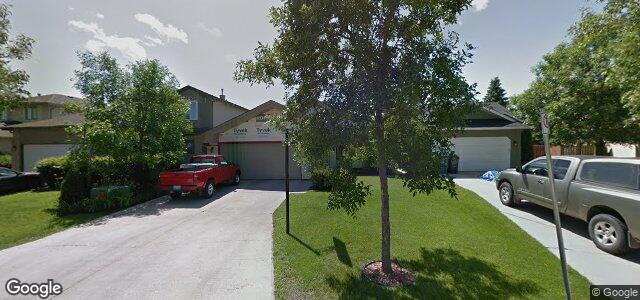 Larawan ng 214 Dawnville Drive sa Winnipeg, Manitoba