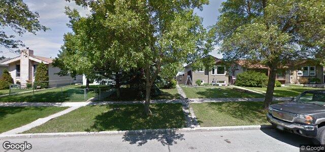 Larawan ng 214 Devonshire Drive sa Winnipeg, Manitoba