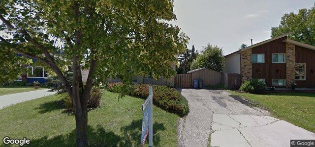 Larawan ng 214 Lynn Lake Drive sa Winnipeg, Manitoba