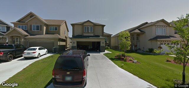 Larawan ng 214 Tychonick Bay sa Winnipeg, Manitoba