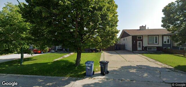 217 Cambie Road（加拿大曼尼托巴省溫尼伯市）房屋照片