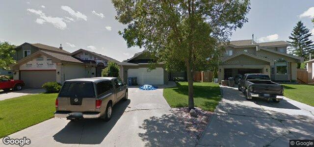 Larawan ng 218 Dawnville Drive sa Winnipeg, Manitoba