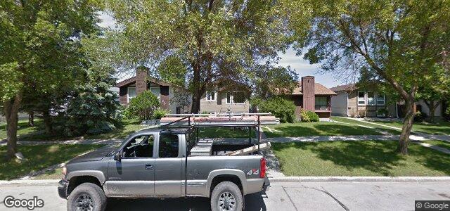 Larawan ng 218 Devonshire Drive sa Winnipeg, Manitoba