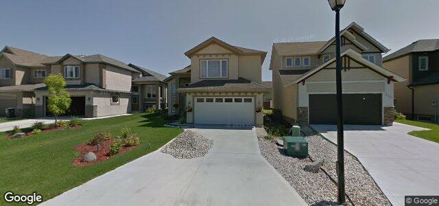 Larawan ng 218 Tychonick Bay sa Winnipeg, Manitoba