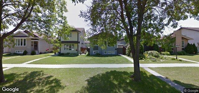 Larawan ng 219 Devonshire Drive sa Winnipeg, Manitoba