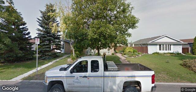 Larawan ng 22 Blostein Bay sa Winnipeg, Manitoba