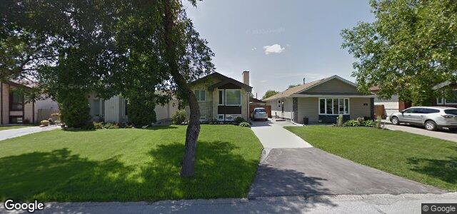 Larawan ng 22 Clouston Drive sa Winnipeg, Manitoba