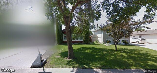 Larawan ng 22 Conlin Street sa Winnipeg, Manitoba