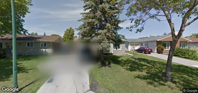 22 Culross Bay（加拿大曼尼托巴省温尼伯市）房屋照片