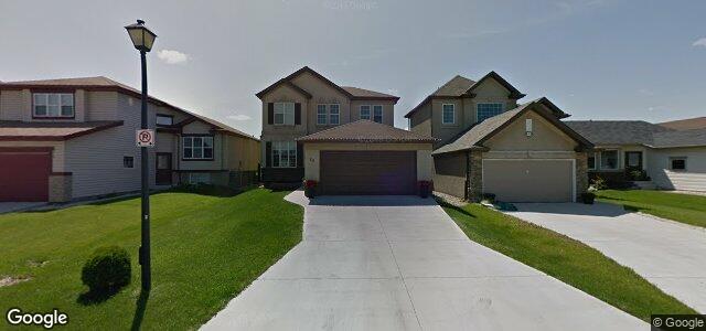 Larawan ng 22 Edna Perry Way sa Winnipeg, Manitoba