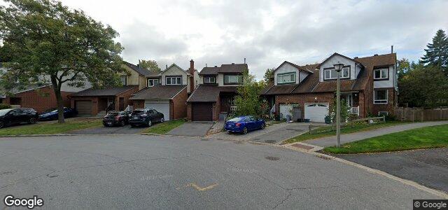 Larawan ng 22 Fireside Crescent sa Winnipeg, Manitoba