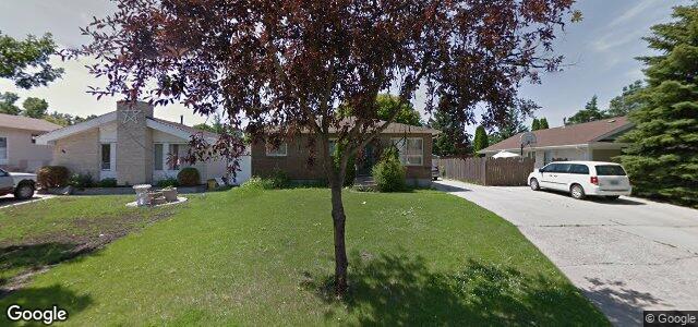 Larawan ng 22 Horetzky Street sa Winnipeg, Manitoba
