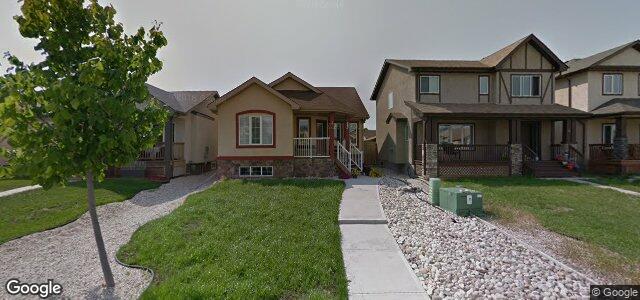 Larawan ng 22 Mary Andree Way sa Winnipeg, Manitoba