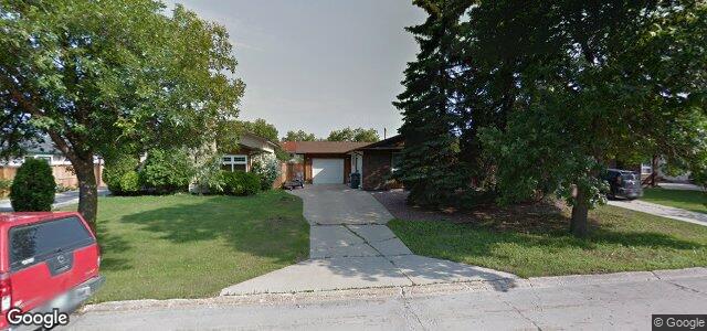 Larawan ng 22 Moberly Avenue sa Winnipeg, Manitoba