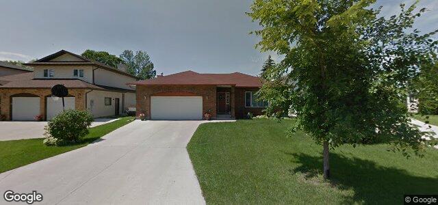 Larawan ng 22 Parkwater Crescent sa Winnipeg, Manitoba