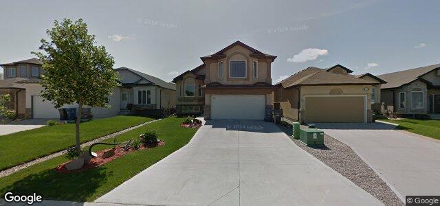 Larawan ng 22 Rod Black Crescent sa Winnipeg, Manitoba