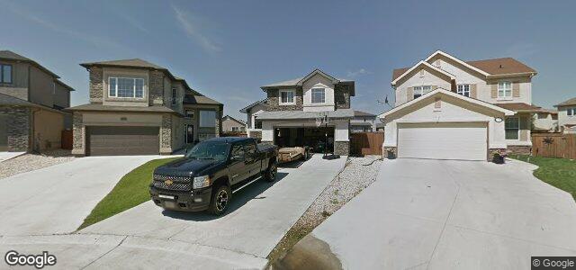 Larawan ng 22 Sarcee Cove sa Winnipeg, Manitoba