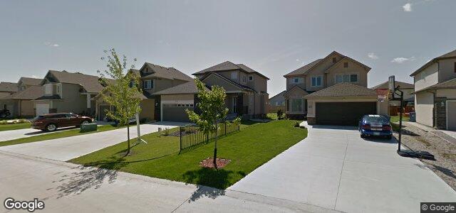 Larawan ng 22 Tychonick Bay sa Winnipeg, Manitoba