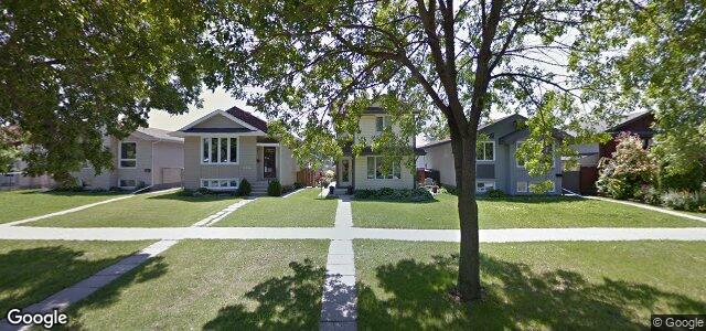 Larawan ng 221 Devonshire Drive sa Winnipeg, Manitoba
