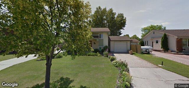 Larawan ng 222 Lynn Lake Drive sa Winnipeg, Manitoba