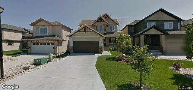 Larawan ng 222 Tychonick Bay sa Winnipeg, Manitoba