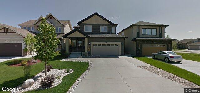 Larawan ng 226 Tychonick Bay sa Winnipeg, Manitoba