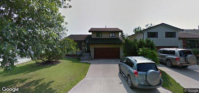 Larawan ng 23 Blostein Bay sa Winnipeg, Manitoba