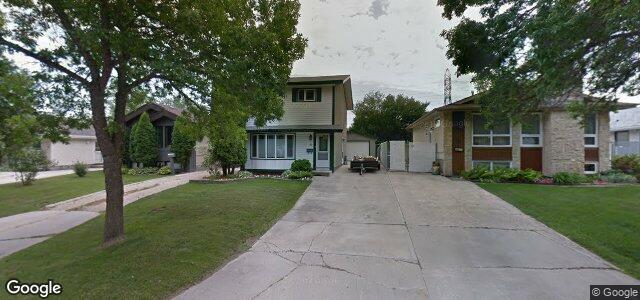 Larawan ng 23 Cambie Road sa Winnipeg, Manitoba