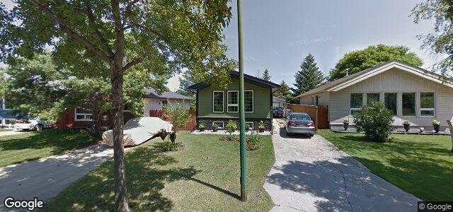 Larawan ng 23 Conlin Street sa Winnipeg, Manitoba