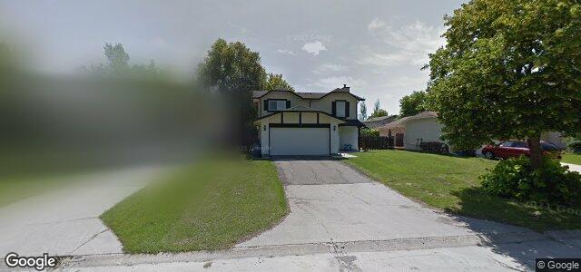 Larawan ng 23 Culross Bay sa Winnipeg, Manitoba