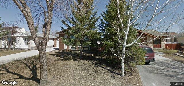 Larawan ng 23 Dawnville Drive sa Winnipeg, Manitoba