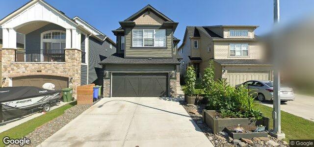 Larawan ng 23 Fireside Crescent sa Winnipeg, Manitoba