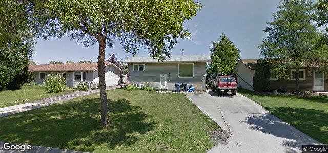 Larawan ng 23 Horetzky Street sa Winnipeg, Manitoba