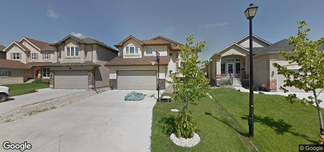 Larawan ng 23 Lou Peltier Crescent sa Winnipeg, Manitoba