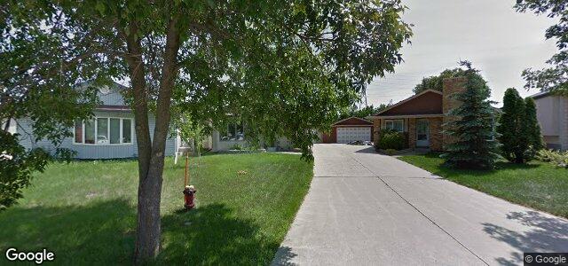 Larawan ng 23 Margolis Place sa Winnipeg, Manitoba