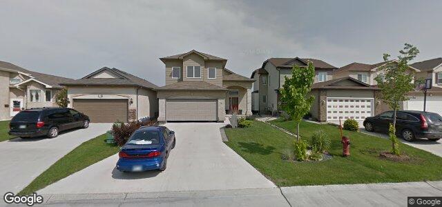 Larawan ng 23 Mary Andree Way sa Winnipeg, Manitoba